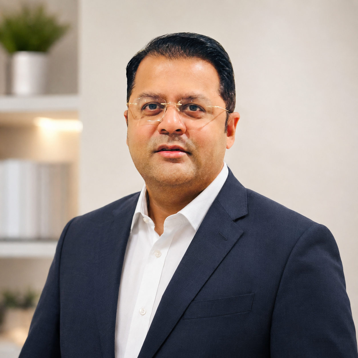 Gaurav Patwardhan, Founder of Pivot > Ai